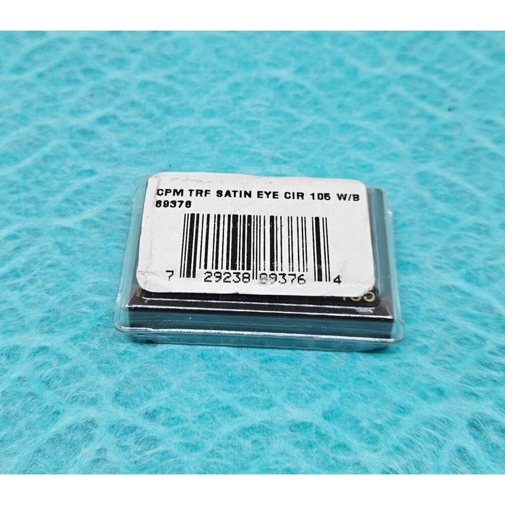 CLE DE PEAU BEAUTE SOLO SATIN EYE COLOR (105) 0.07 oz. 2g. REFILL ONLY - Picture 4 of 4